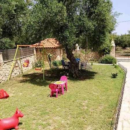 Villa Julia