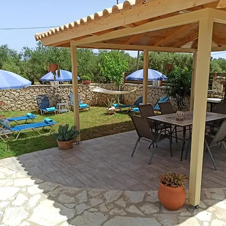 Julia Tsilivi (Zakynthos)