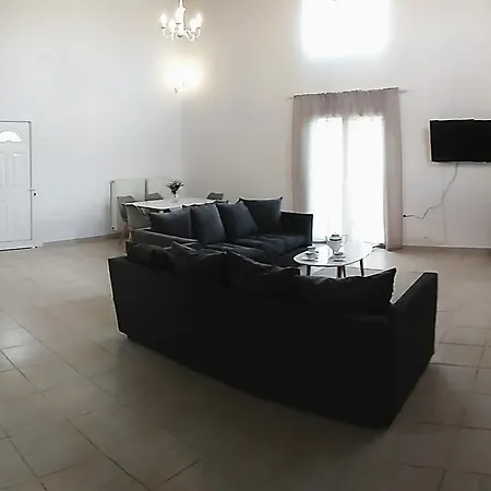 Villa Julia *