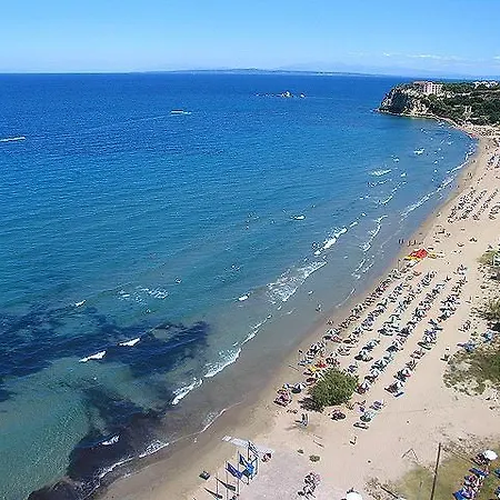 Julia Tsilivi (Zakynthos)
