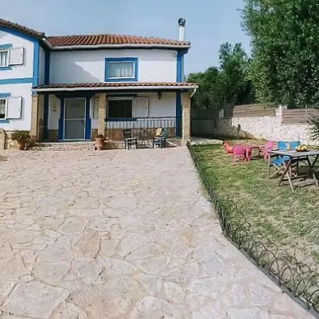 Villa Julia *
